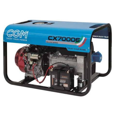 CGM CX7000E