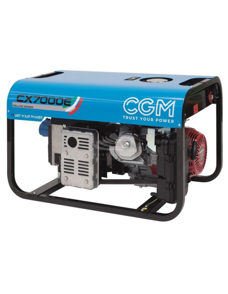 CGM CX7000E