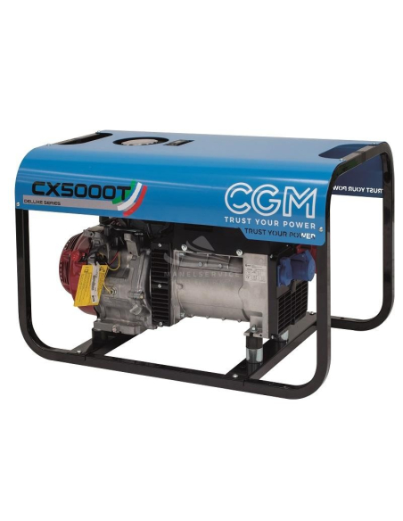 CGM CX5000T