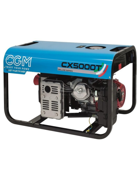 CGM CX5000T