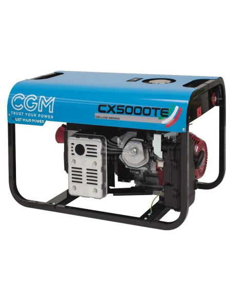 CGM CX5000TE