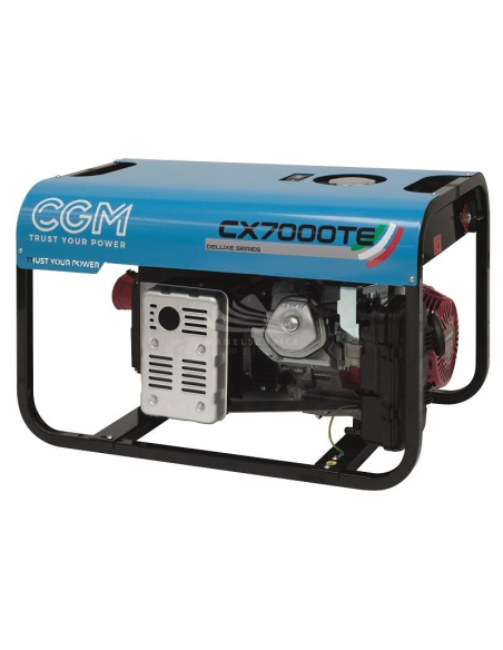 CGM CX7000TE