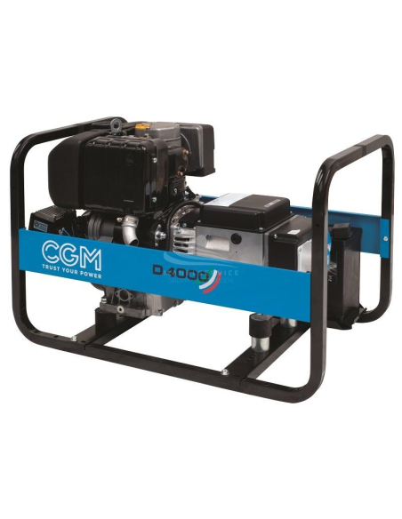CGM D4000