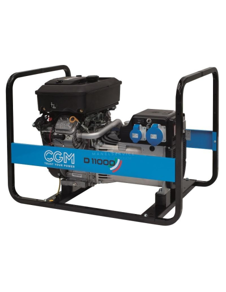 CGM D11000