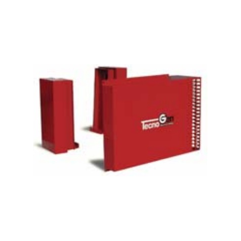 TECNOGEN CARRELLO A02