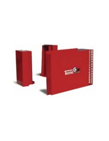 TECNOGEN PROTEZIONE ALTERNATORE IP44