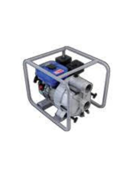 BINDA TWP TRASH Motor pump