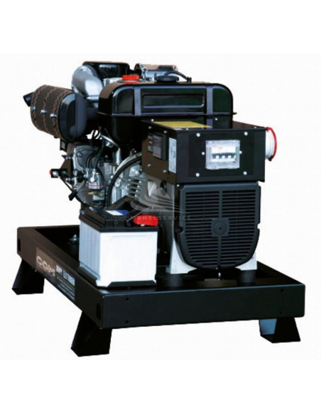 CGM D15000T