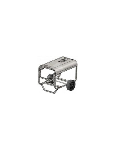 CGM KIT CARRELLO