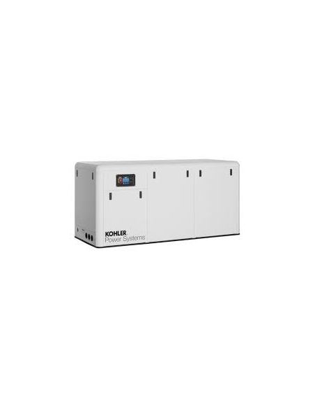 KOHLER 125EFOZDJ Three-phase 156 kVA 50 Hz Marine Generator Set