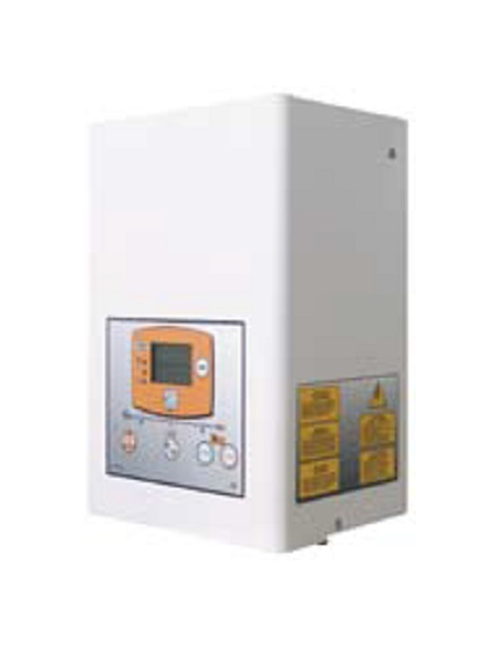 TECNOGEN QUADRO AUTOMATICO ACP 0411 ATS