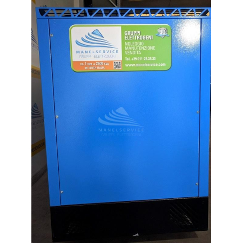 CGM 45P 45 KVA - 380/460 V - 50/60 Hz