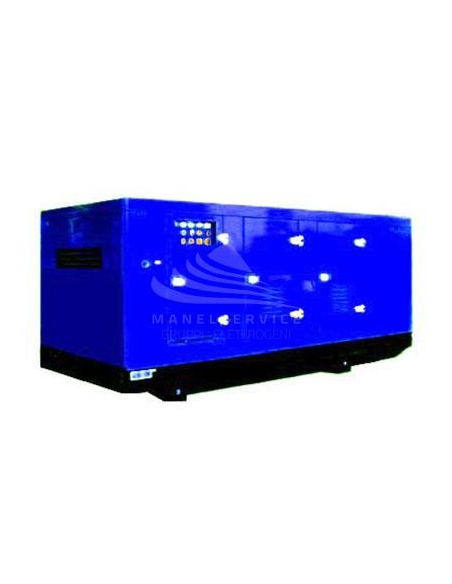 Noleggio GS CURSOR 300