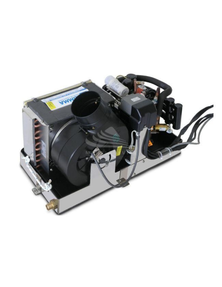 CLIMMA COMPACT 7