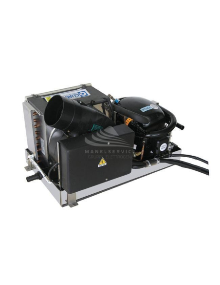 CLIMMA COMPACT 9