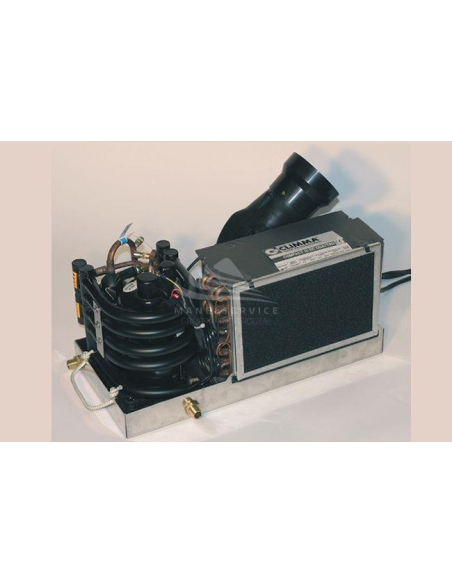 CLIMMA COMPACT 10