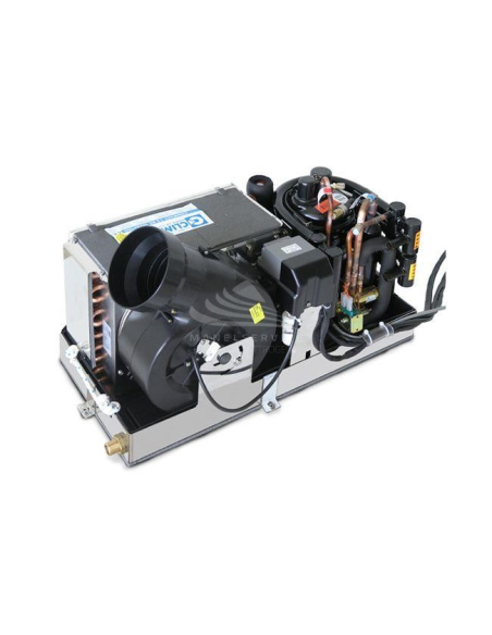 CLIMMA COMPACT 12