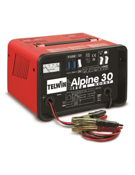 TELWIN ALPINE 30 BOOST