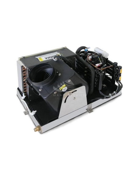 CLIMMA COMPACT 16