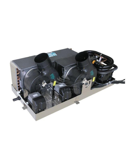 CLIMMA COMPACT 17