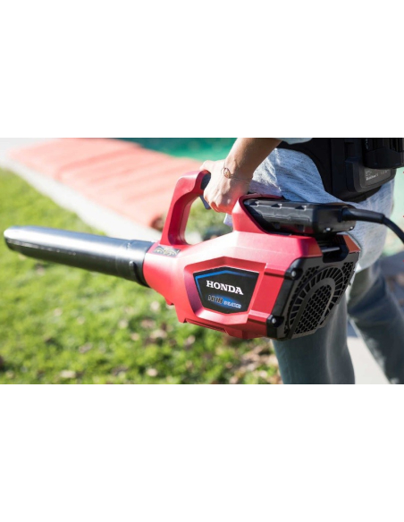 Honda HHB 36AXB Leaf Blower