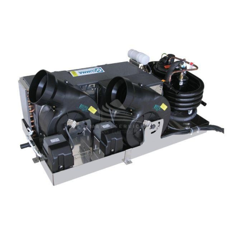 CLIMMA COMPACT 24