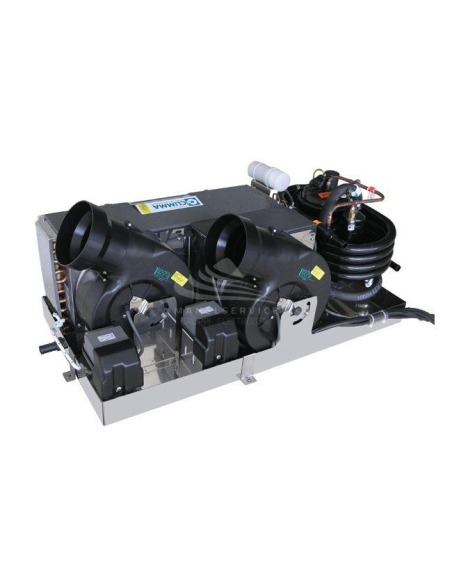 CLIMMA COMPACT 24