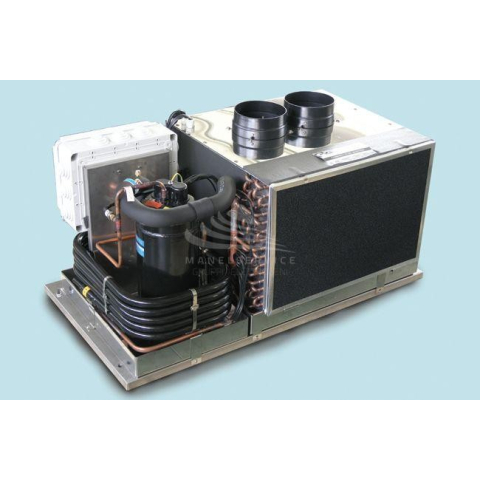 CLIMMA COMPACT 27