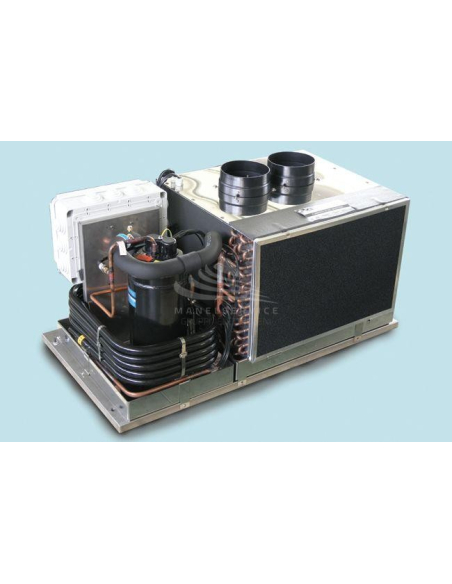 CLIMMA COMPACT 27