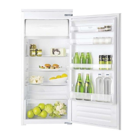 VITRIFRIGO C190MP Frigorifero freezer 190 Lt.
