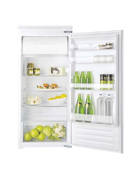 VITRIFRIGO C190MP Frigorifero freezer 190 Lt.