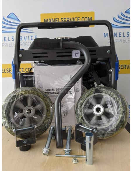 CGM SUPER POWER 3000 SP 