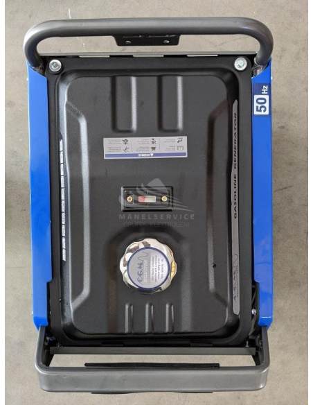 CGM SUPER POWER 3000 SP 