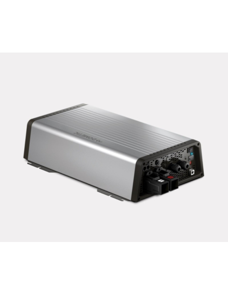 DOMETIC SinePower DSP3524T Inverter ad Onda Pura 3500 W 24V