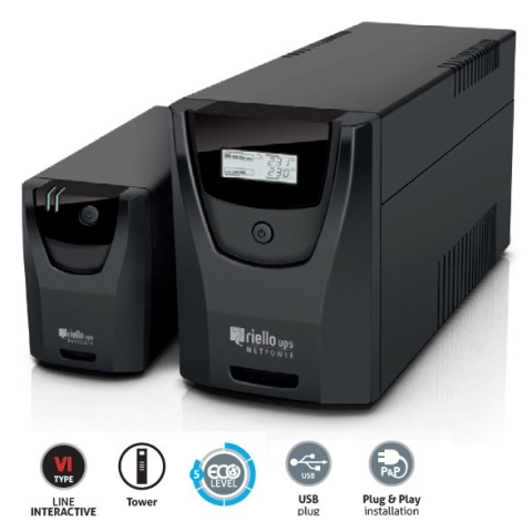 RIELLO NPW600