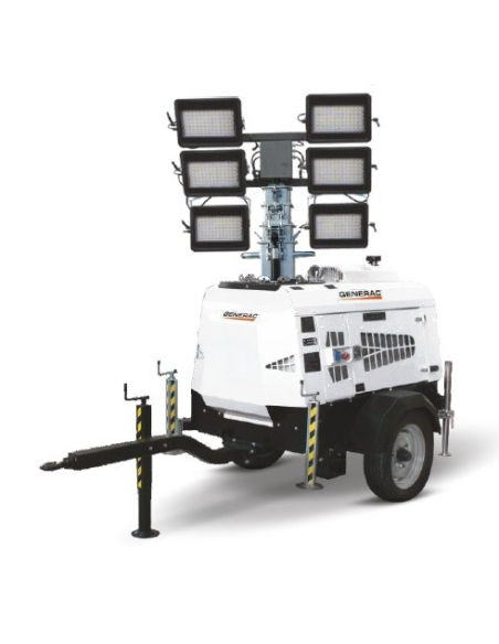 GENERAC VT-MINE
