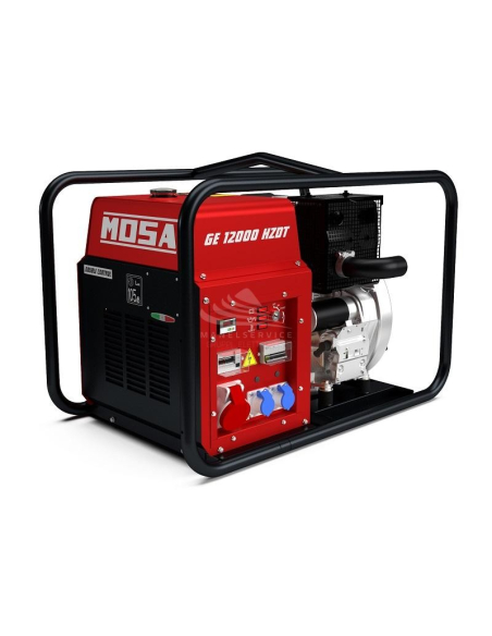 MOSA GE 12000 HZDT