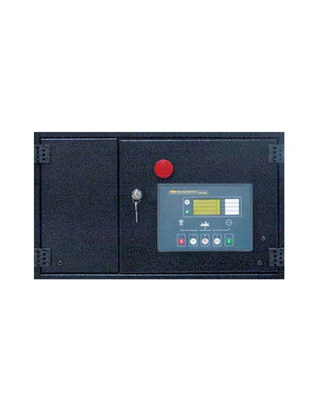 TECNOGEN CARRELLO A02