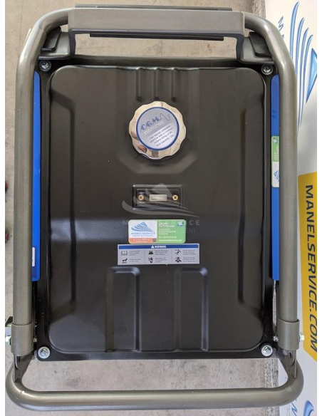 CGM SUPER POWER 6000 SPE