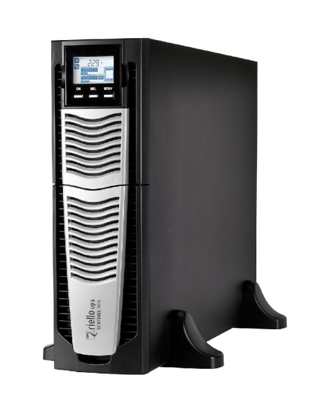 SDU4000 Sentinel Dual