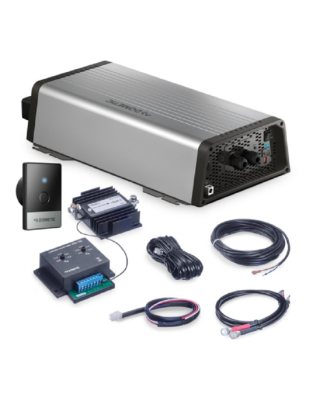 DOMETIC DC KIT DSP-T 24