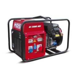MOSA GE 13000 HBS