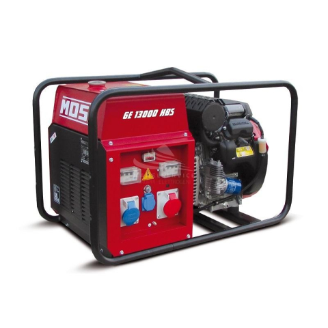 MOSA GE 13000 HBS