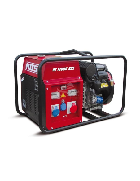 MOSA GE 13000 HBS