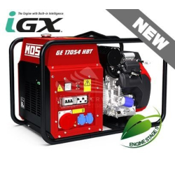 MOSA GE 17054 HBT