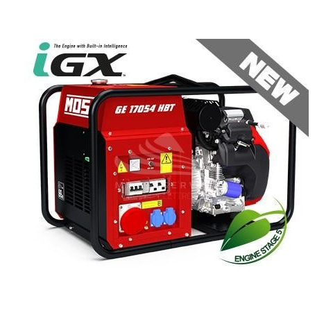 MOSA GE 17054 HBT