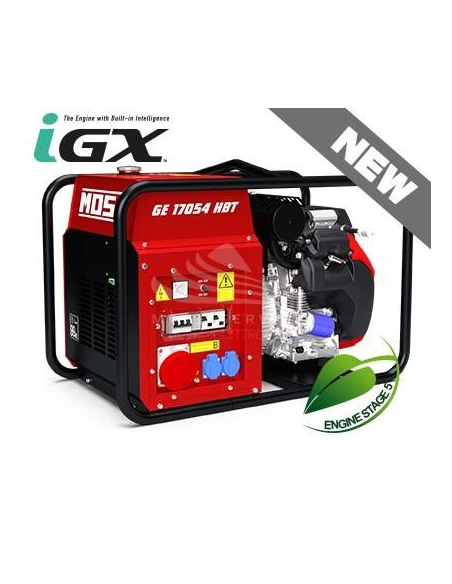 MOSA GE 17054 HBT