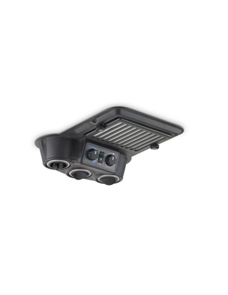 DOMETIC FRESHAIR HDE12V