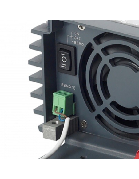 DOMETIC PERFECTPOWER PP402