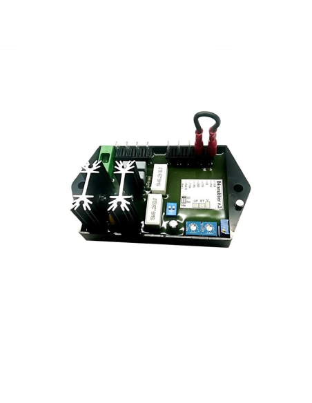 SINCRO AVR BL4 115V/230V